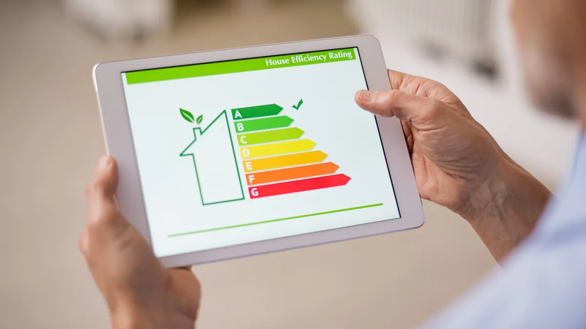 Ahorro de Energía