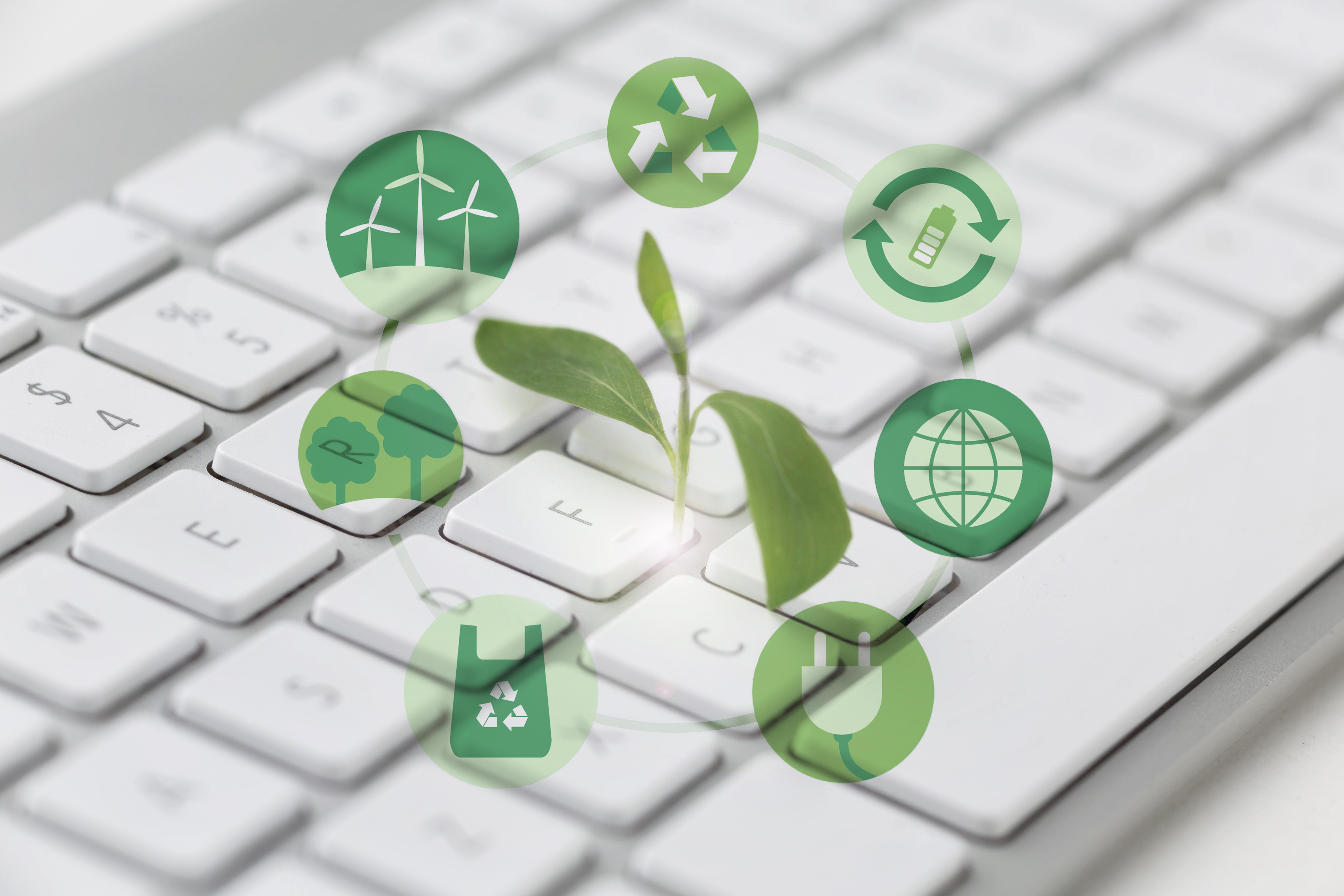 Beneficios de un sistema de gestión de energía